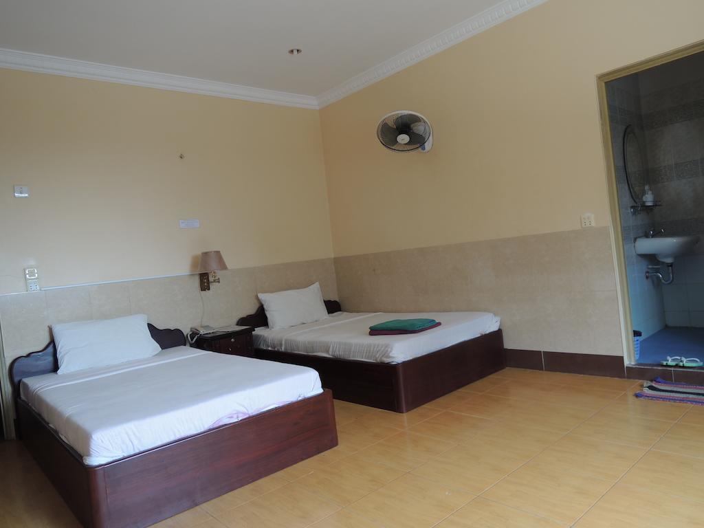 Reaksmey Battambang Hotel Kamer foto